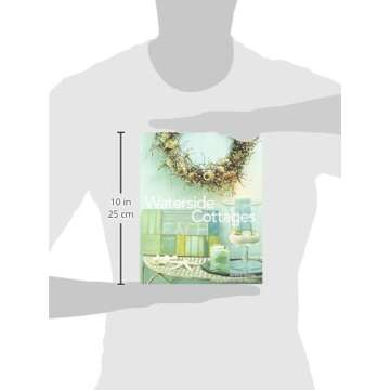 Waterside Cottages for Stunning Beach House Inspiration