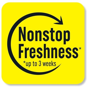 Renuzit Snuggle Gel Air Freshener - Linen Escape Scent 12 Pack