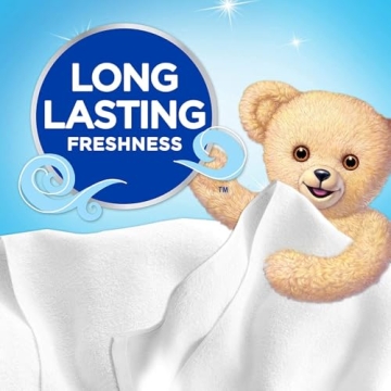 Renuzit Snuggle Gel Air Freshener - Linen Escape Scent 12 Pack