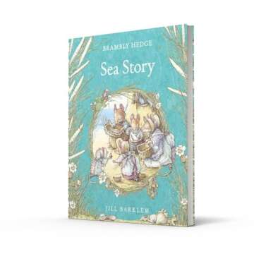 Sea Story (Brambly Hedge)