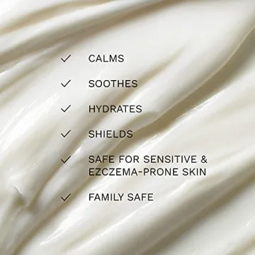 REN Evercalm Global Protection Day Cream 1.7 Fl Oz