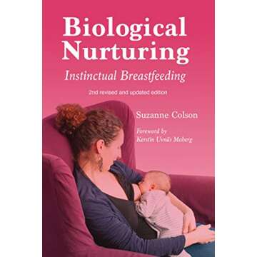 Mastering Breastfeeding with Biological Nurturing