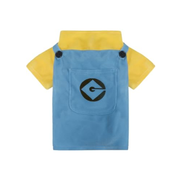 Rubie's Minion Dog Costume for Fun Halloween Celebrations