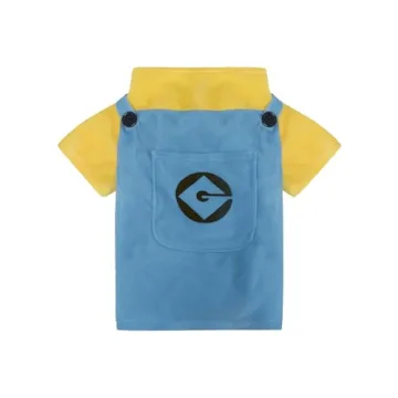 Rubie's Minion Dog Costume for Fun Halloween Celebrations