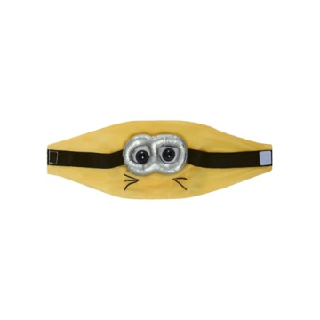 Rubie's Minion Dog Costume for Fun Halloween Celebrations