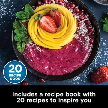 Versatile Ninja Foodi Blender & Processor Combo for Every Kitchen