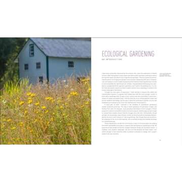 Garden Revolution: How Our Landscapes Can Be a Source of Environmental Change