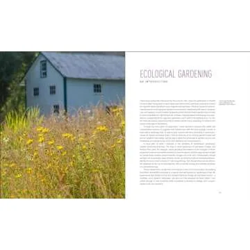 Garden Revolution: How Our Landscapes Can Be a Source of Environmental Change