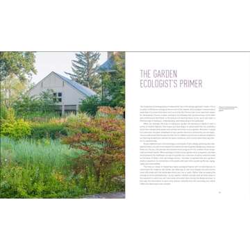 Garden Revolution: How Our Landscapes Can Be a Source of Environmental Change