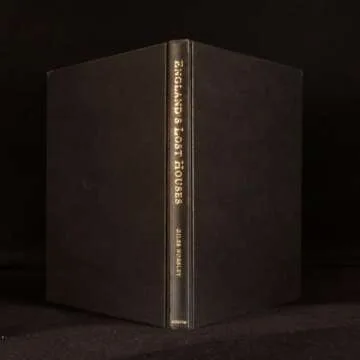 Englands Lost Houses: From the Archives of Country Life