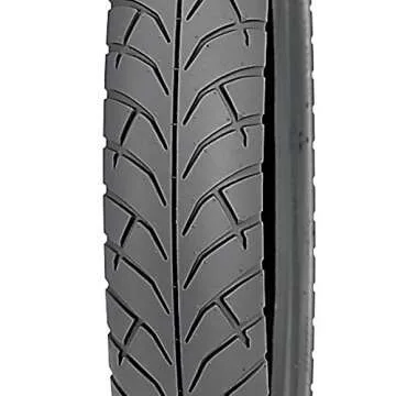 Kenda Cruiser K671 Motorcycle Tire for Superior Grip