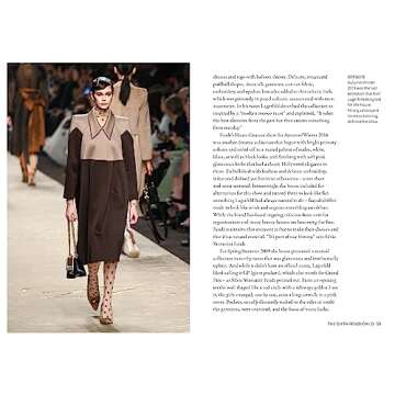 Little Book of Fendi: The story of the iconic fashion brand (Little Books of Fashion)