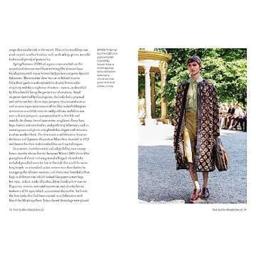 Little Book of Fendi: The story of the iconic fashion brand (Little Books of Fashion)