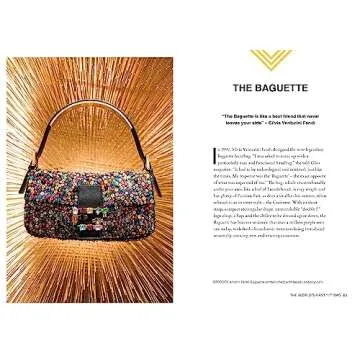 Little Book of Fendi: The story of the iconic fashion brand (Little Books of Fashion)