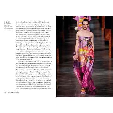 Little Book of Fendi: The story of the iconic fashion brand (Little Books of Fashion)