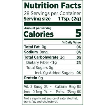 Matcha Love Premium Culinary Matcha Powder, Unsweetened, Resealable pouch, 2oz (Pack of 1)