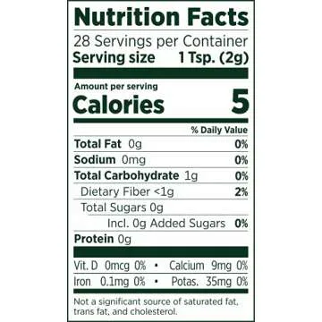 Matcha Love Premium Culinary Matcha Powder, Unsweetened, Resealable pouch, 2oz (Pack of 1)