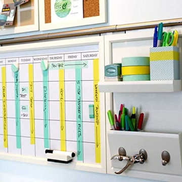 Supla Colored Masking Tapes for Kids Crafting and Organizing