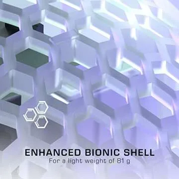 ROCCAT Burst Pro Air Wireless RGB Gaming Mouse