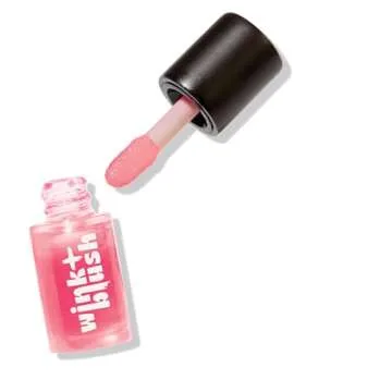 MGA's Miniverse - Make It Mini Makeup Series 1 (2 Pack) Mini Collectibles, DIY, Really Works, Real Cosmetic Products, Lip Stain, Nail Polish, Eyeshadow, Collectors, 8+