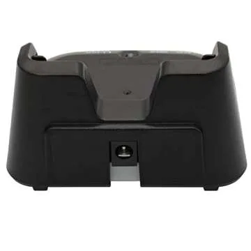 Karier BC-202 Rapid Charger Compatible for ICOM ID-31 ID-31A ID-31E ID-51 ID-51A ID-51E Two Way Radio BP-271 BP-272 BP-272Li Battery