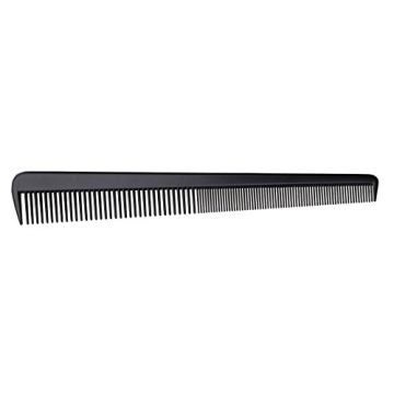Diane Barber Comb Pack 12 Durable Hair Care Combs