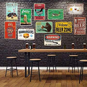 Dachshund Dog Doxie Cuddling Service Happiness Begins Here Metal Signs Funny Metal Tin Sign Vintage Retro Sign For Home Coffee Wall Decor 8x12 Inch