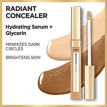 Age Perfect Radiant Concealer for Mature Skin