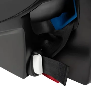 Evenflo Revolve360 Extend Rotational Car Seat with SensorSafe