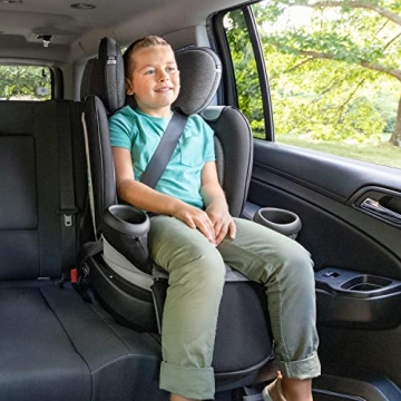 Evenflo Revolve360 Extend Rotational Car Seat with SensorSafe
