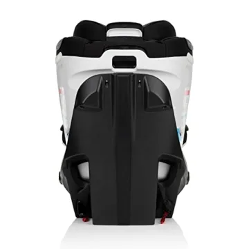 Evenflo Revolve360 Extend Rotational Car Seat with SensorSafe