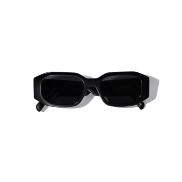 Roneyee Trendy Sunglasses with UV Protection for All