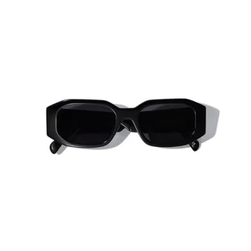 Roneyee Trendy Sunglasses with UV Protection for All