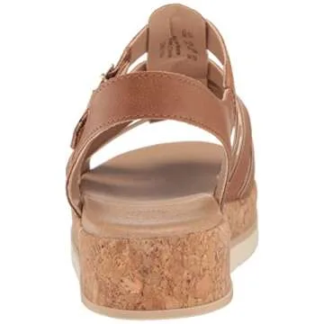 Dr. Scholl's Women's Platform Sandal - Comfort Meets Style