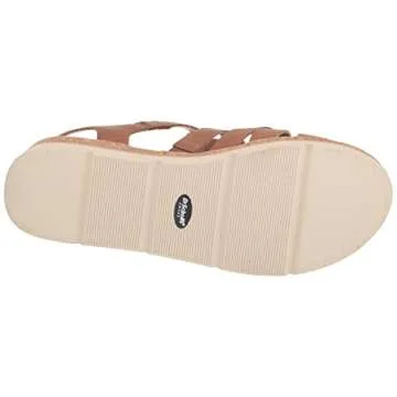 Dr. Scholl's Women's Platform Sandal - Comfort Meets Style