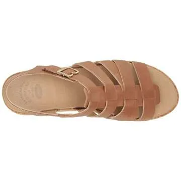 Dr. Scholl's Women's Platform Sandal - Comfort Meets Style