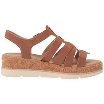 Dr. Scholl's Women's Platform Sandal - Comfort Meets Style