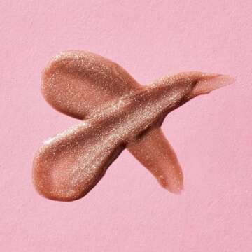 Soap & Glory Nudestar Lip Gloss - Plumping & Hydrating