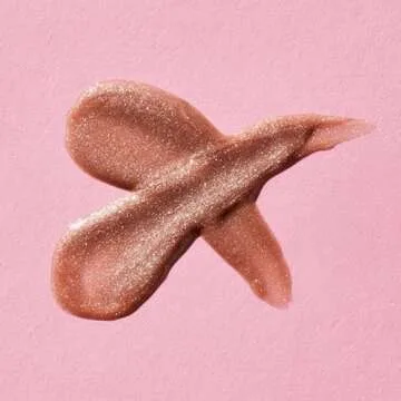 Soap & Glory Nudestar Lip Gloss - Plumping & Hydrating