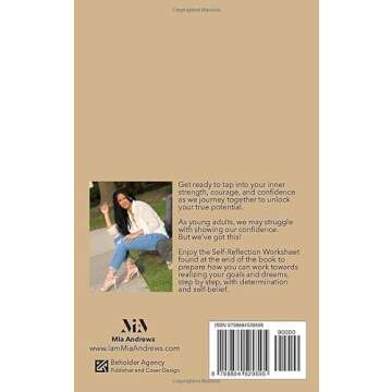 Show Your Confidence: Unlock Your True Potential Now