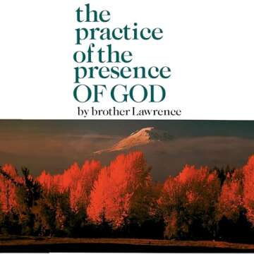 The Practice of the Presence of God
