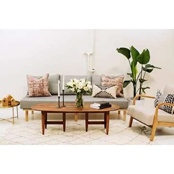 Elegant Roses and Alstroemeria Bouquet with Vase