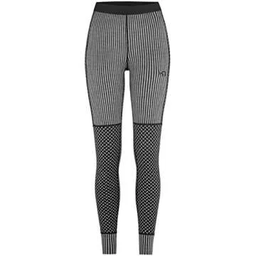 Kari Traa Smekker Bottoms Women's Merino Wool Leggings