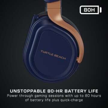 Turtle Beach Stealth 700 Gen 3 Wireless Gaming Headset