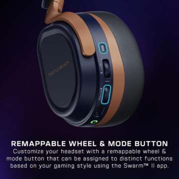 Turtle Beach Stealth 700 Gen 3 Wireless Gaming Headset