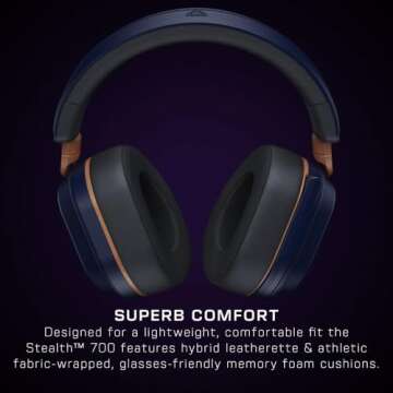 Turtle Beach Stealth 700 Gen 3 Wireless Gaming Headset