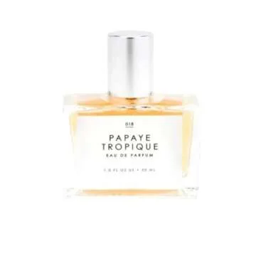 TRU FRAGRANCE & BEAUTY LLC Gourmand Papaye Tropique Eau De Parfum 1 Fl. Oz