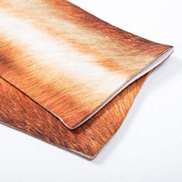 FreeNFond Funny Animal Paw Socks Gag Gifts for White Elephant Gift Exchange