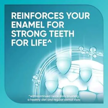 Sensodyne Pronamel Active Shield Whitening Toothpaste