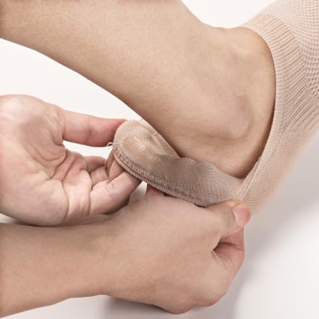 Pro Mountain No Show Socks for Women - Comfort & Style Assured